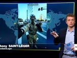 Replay Info ou intox - Los Angeles : l'Intelligence Artificielle nourrit les fausses informations