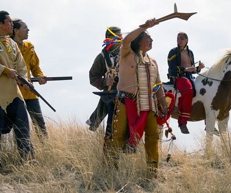 Replay La bataille de Little Bighorn - Une légende du Far West