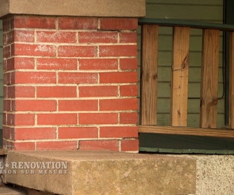Replay Total renovation : ma maison sur-mesure - Episode 16 du 11 septembre 2025