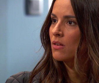 Replay Les flammes du passé - S01 E64