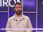 Replay On a de l'info - Emission du 04-06-26