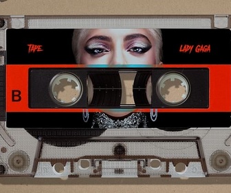 Replay TAPE : Lady Gaga