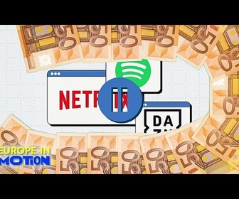 Replay Dans quels pays de l'Union européenne les habitants souscrivent-ils le plus d'abonnements...