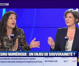 Replay BFM Crypto, le Club : Abu Dhabi acceuille sa Finance Week - 10/12