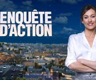 Replay Enquête d'action - Salon-de-Provence : pas de répit pour les gendarmes de l'autoroute !