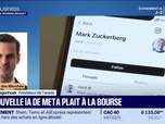 Replay Good Morning Market - En portefeuille : AMD rentre dans le club fermé des 1000mds$ de capitalisation - 22/09
