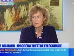 Replay Les longs formats des Locales - Nous, les Normands ! - Anne Richard