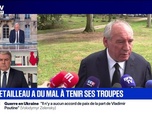 Replay Marschall Truchot : Après-Bayrou, Wauquiez déroule le tapis rose - 04/09