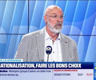 Replay BFM Entreprise - Mercredi 11 février