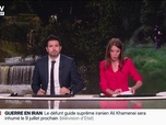 Replay Midi BFM week-end - BFM Midi week-end - Samedi 13 juin 2026