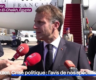 Replay Quotidien, deuxième partie du 13 octobre 2025