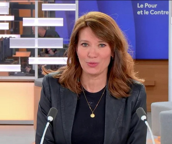 Replay Le pour et le contre - 16/05/2026