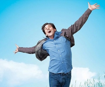 Replay Blow up - Jim Carrey en musiques