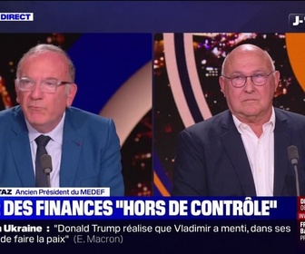 Replay Perrine jusqu'à minuit - Sécu : des finances hors de contrôle - 26/05