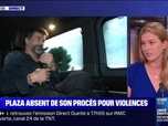 Replay Marschall Truchot Story - Story 3 : Stéphane Plaza absent de son procès pour violences conjugales - 28/08