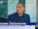 Replay Le Monde de Patrick Sauce - Jusqu'où peut aller Benyamin Netanyahou ? - 07/10