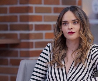 Replay Le choix de Juana - S01 E13