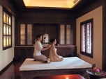 Replay Le massage, une tradition thaïlandaise - GEO Reportage