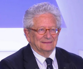 Replay C dans l'air l'invité