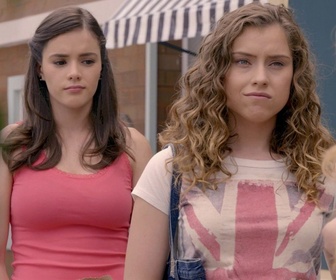 Replay L'ivresse de l'amour - S01 E51