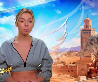 Replay Les anges de la téléréalité - S11 E09