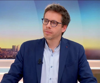 Replay L'invité politique - 15/07/2026