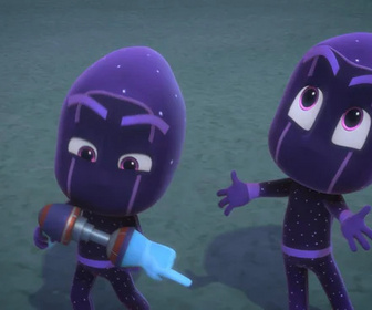 Replay Les Pyjamasques - 26/12/2025