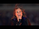 Replay Le chanteur de Black Sabbath Ozzy Osbourne est décédé à l'âge de 76 ans