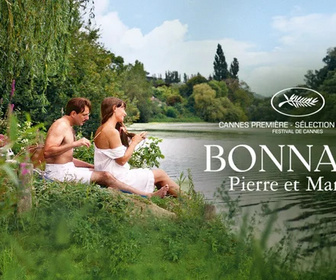 Replay Bonnard, Pierre et Marthe