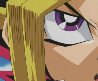 Replay Yu-Gi-Oh ! Duel Monsters - S1 E8 - Le vol du dragon blanc aux yeux bleus