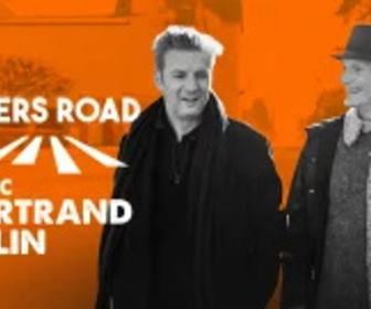 Replay Abers Road - 23/04/2026