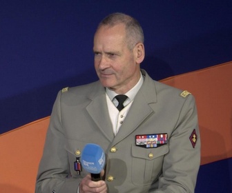 Replay En tête-à-tête - Une guerre avec la Russie n'est pas inéluctable, affirme le chef d'état-major de l'armée de Terre