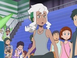 Replay Pokemon - S21 E48 - Derrière le masque !