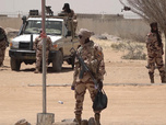Replay Focus - Le conflit au Darfour s'étend au Tchad : Tiné, la ville frontière au cœur des tensions