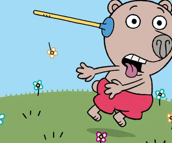 Replay Boris - Et pan !