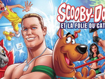 Replay Scooby Doo ! La folie du catch