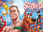 Replay Scooby Doo ! La folie du catch