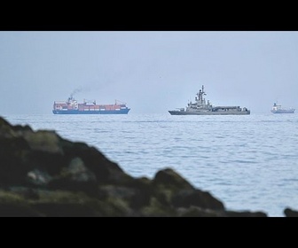 Replay Détroit d'Ormuz : les contours encore flous de l'opération de sécurisation