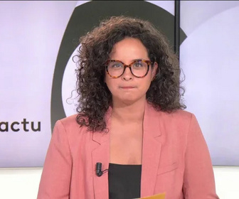 Replay Outre-mer l'actu du mercredi 28 mai 2025