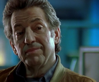 Replay Central nuit - S02 E03 - La Loi des affranchis