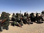 Replay ARTE Reportage - Sahara occidental : les combattantes du désert