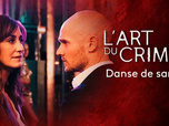 Replay L'art du crime - 20/01/2026