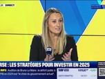 Replay Tout pour investir - Vos questions, nos réponses : Bourse, les stratégies pour investir en 2025 - 07/11