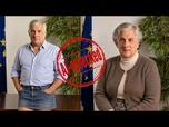Replay Pourquoi les photos du ministre italien Antonio Tajani en minijupe sont-elles virales ?
