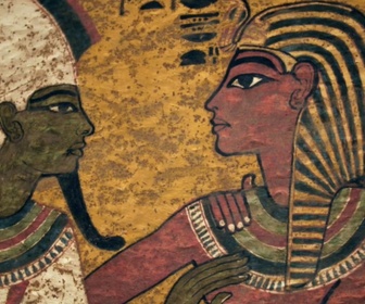 Replay Les trésors perdus d'Egypte - S4E7 - L'ascension de Cléopâtre