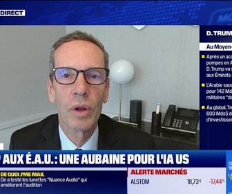 Replay BFM Bourse - USA Today : USA, zoom sur les prêts hypothécaires, par John Plassard - 14/05