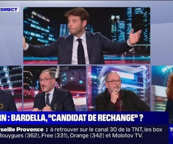 Replay Tout le monde veut savoir - Réquisitions Le Pen : Hold-up démocratique ? - 14/11