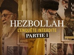 Replay Hezbollah, l'enquête interdite - S1 E1 - Cassandre ou la prophétie du chaos