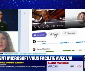 Replay Talents augmentés - Samedi 28 juin