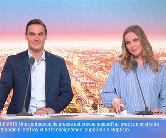 Replay 6/7 le morning RMC - Le supplément du 26 octobre 2026